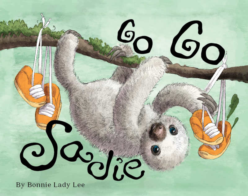 Go Go Sadie