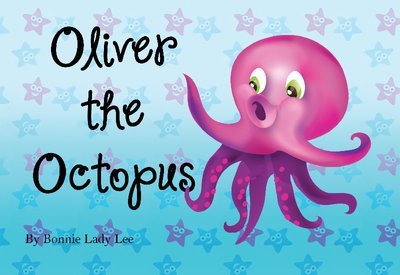 Oliver the Octopus 