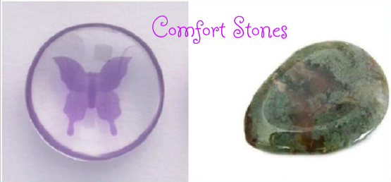 Comfort Stones