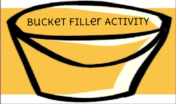 Bucket Filler