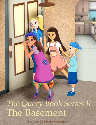 The Query Book Series 2: The Basement