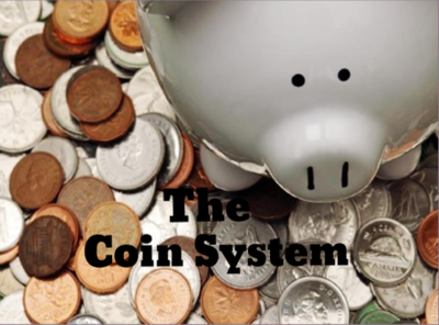 The Coin System