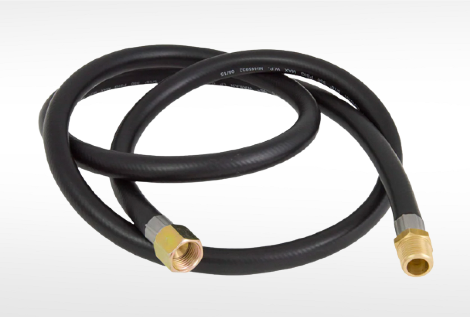 Rubber Hose
