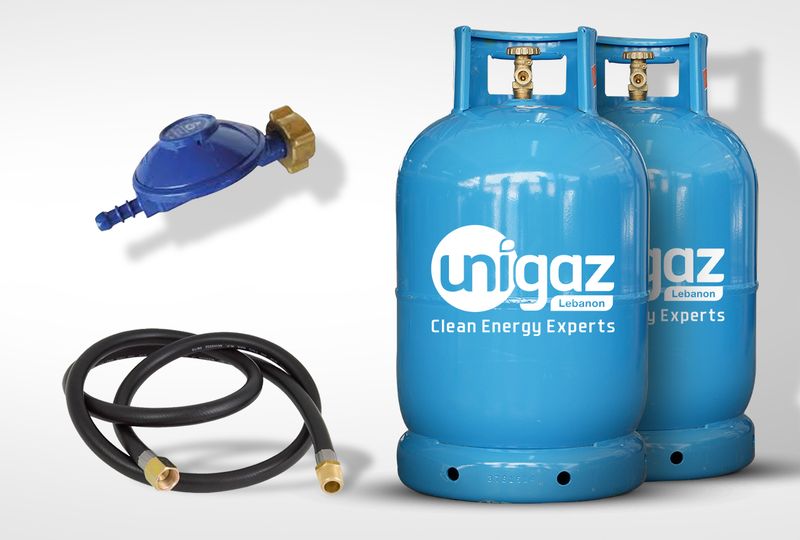 Gas Accessories