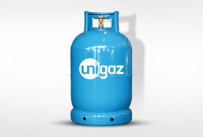Gas Cylinders &amp; Bundles
