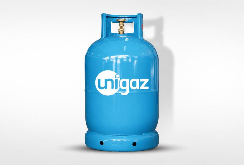 Gas Cylinders &amp; Bundles