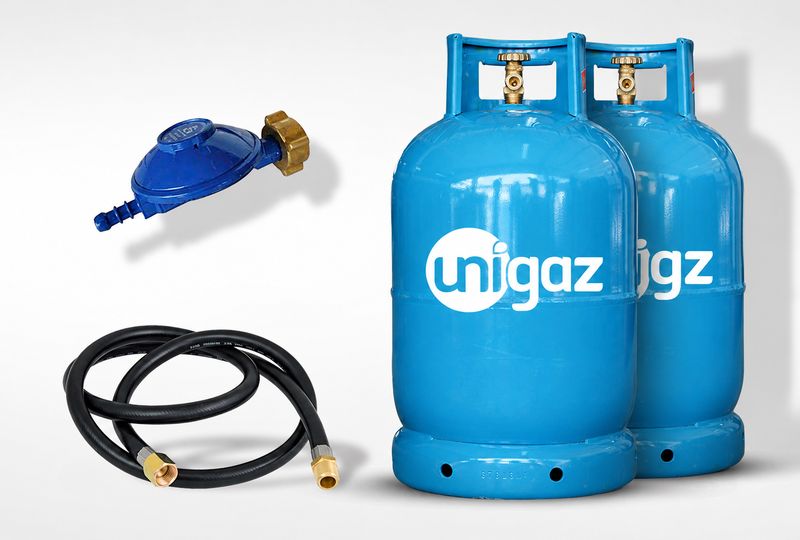 Gas Accessories