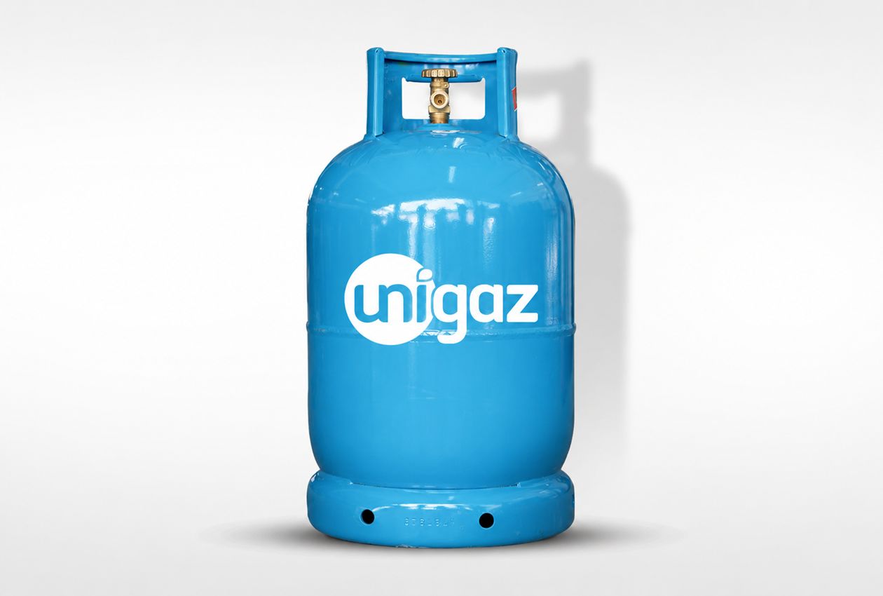 Gas Cylinder Refill