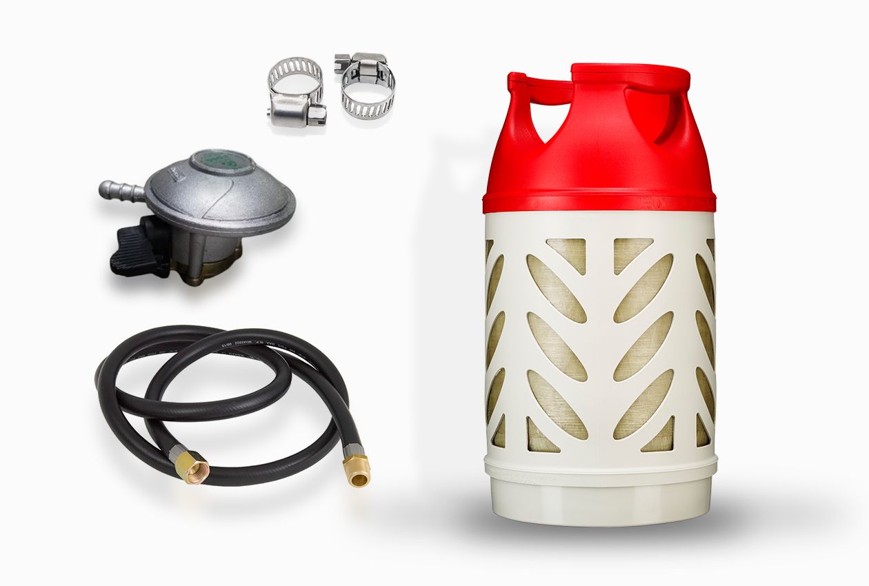 The Fiber Refill Bundle