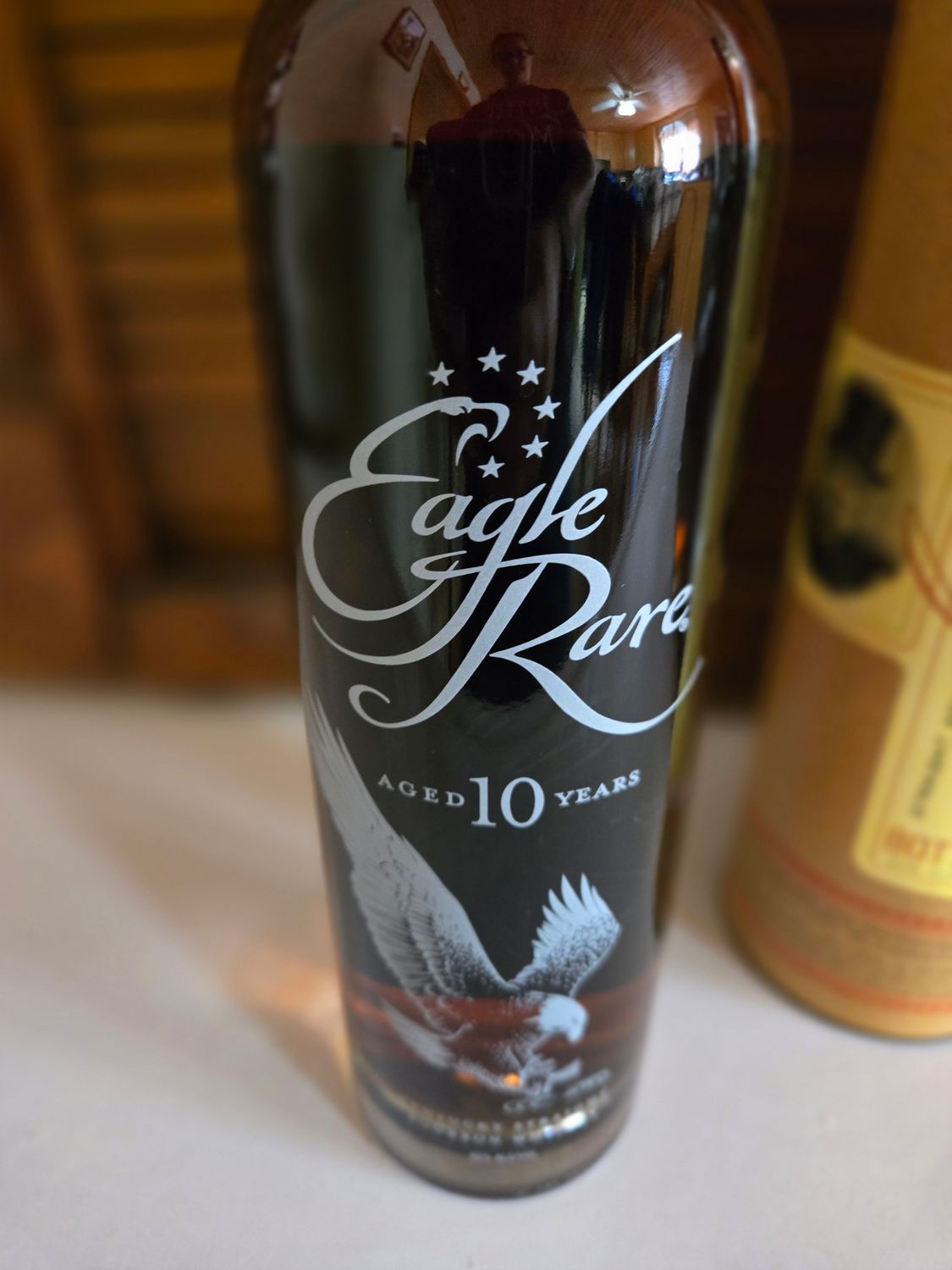 Barktown Bourbon Bundle Raffle!