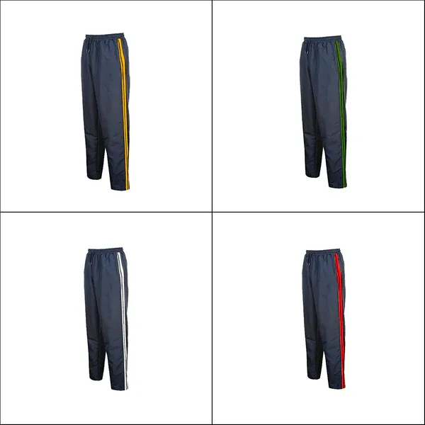 Podar World School P.E. Track Pants