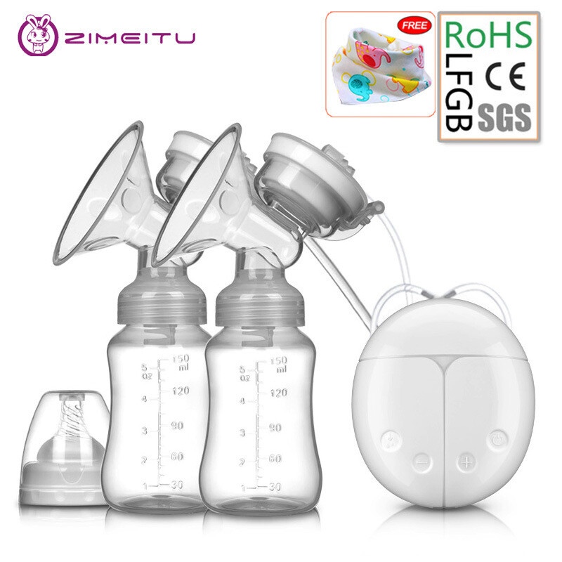 Electrical Breast Pump