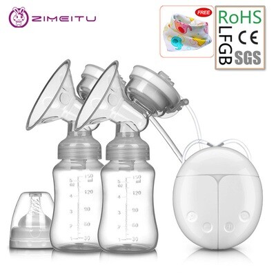 Electrical Breast Pump