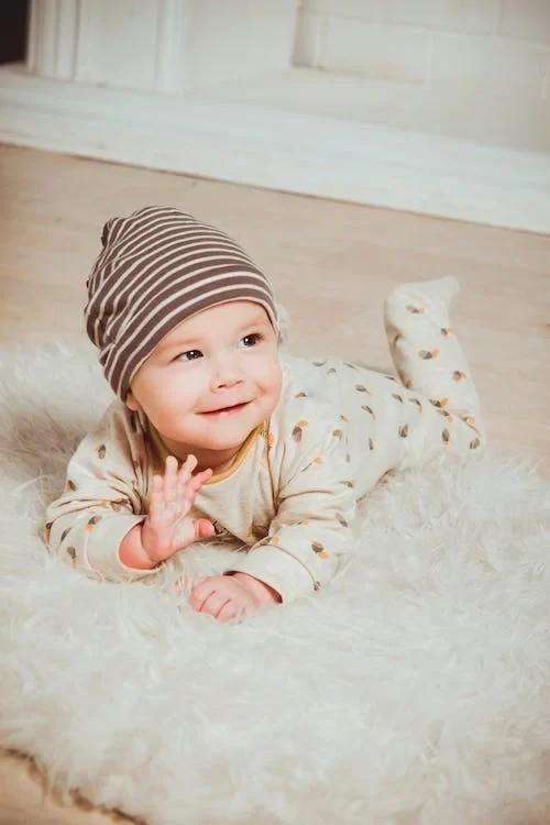 Baby Essentials