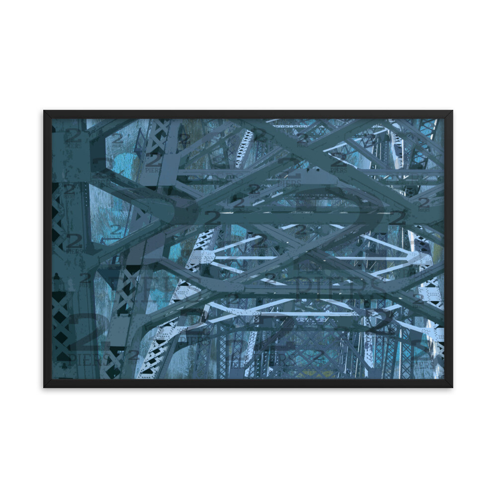 Lewis and Clark Bridge