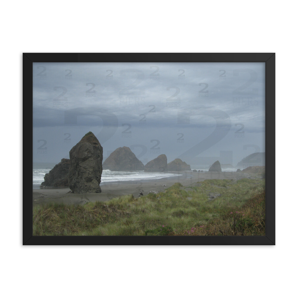 Big Sur No.1