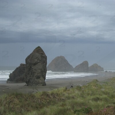 COASTAL