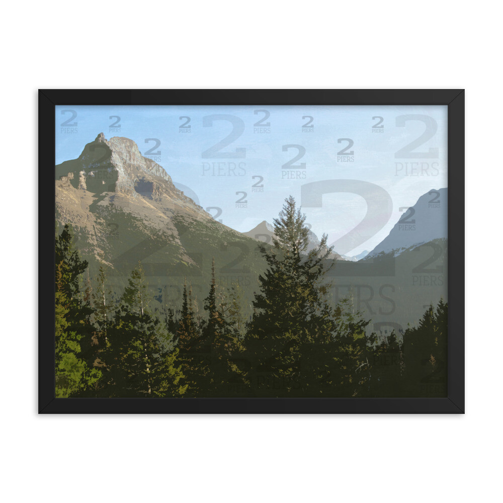 Montana Mountain