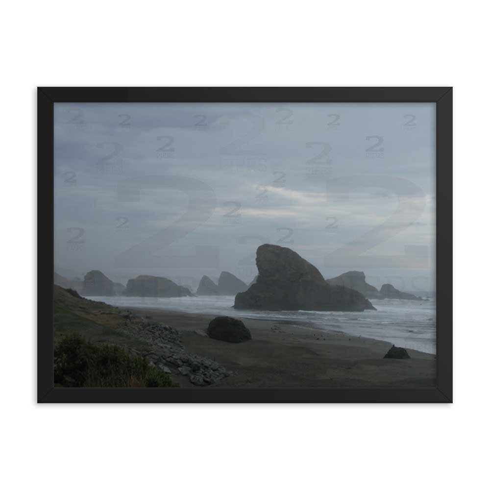 Big Sur No.4