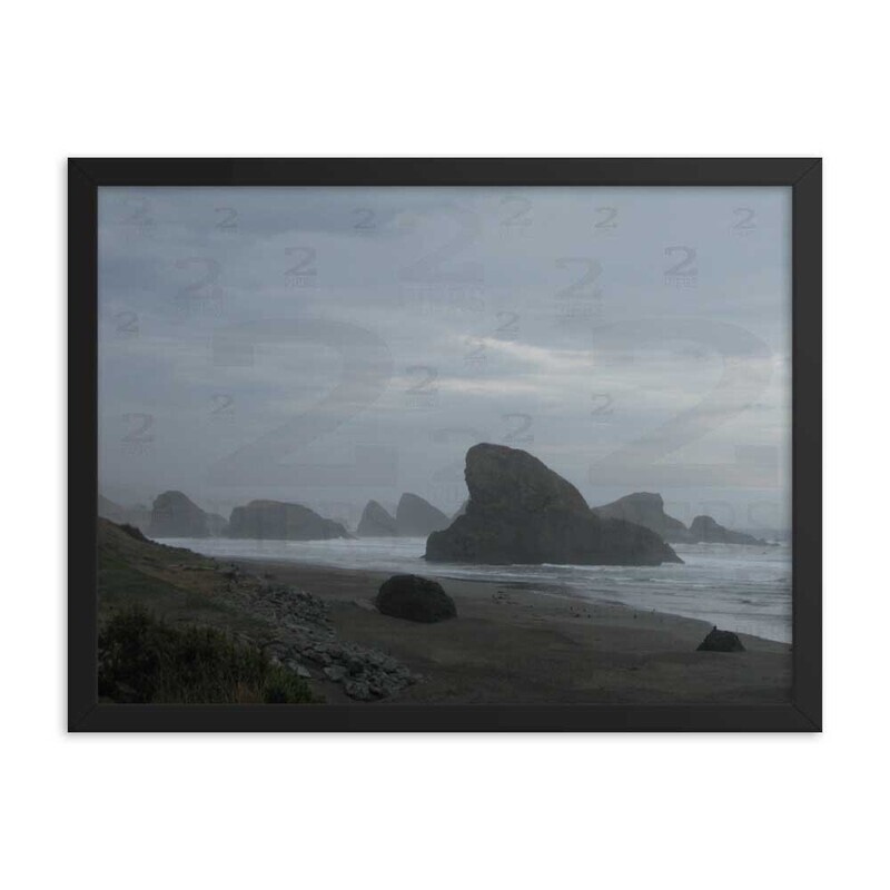 Big Sur No.4