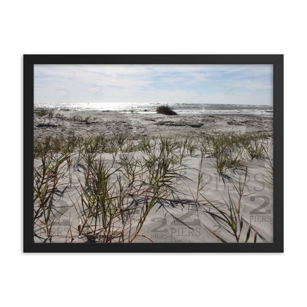 Tybee Island Beach