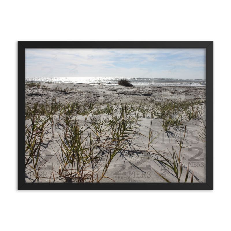 Tybee Island Beach