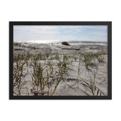 Tybee Island Beach