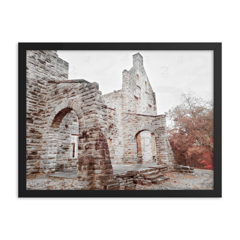 Ha Ha Tonka Arches