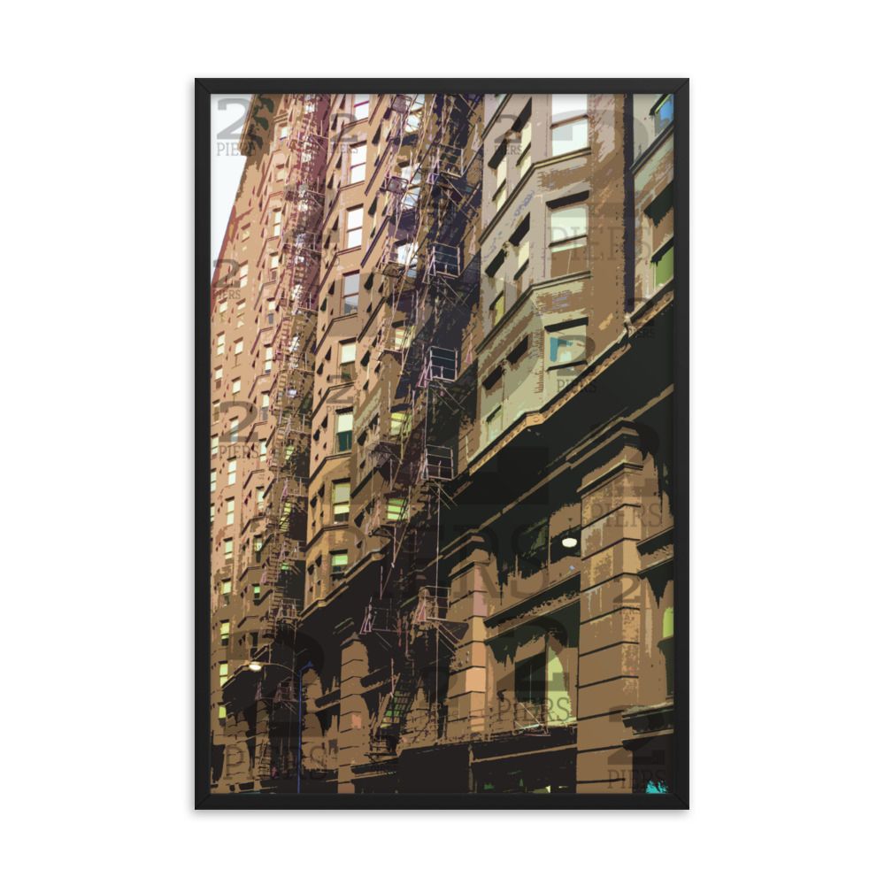 Monadnock Building
