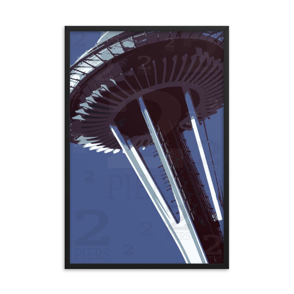 Space Needle