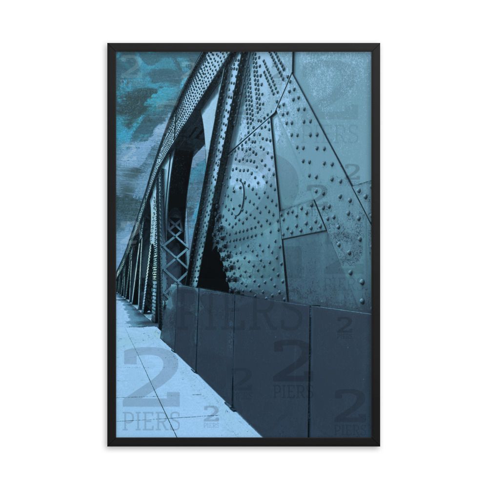 Clark Street Bridge