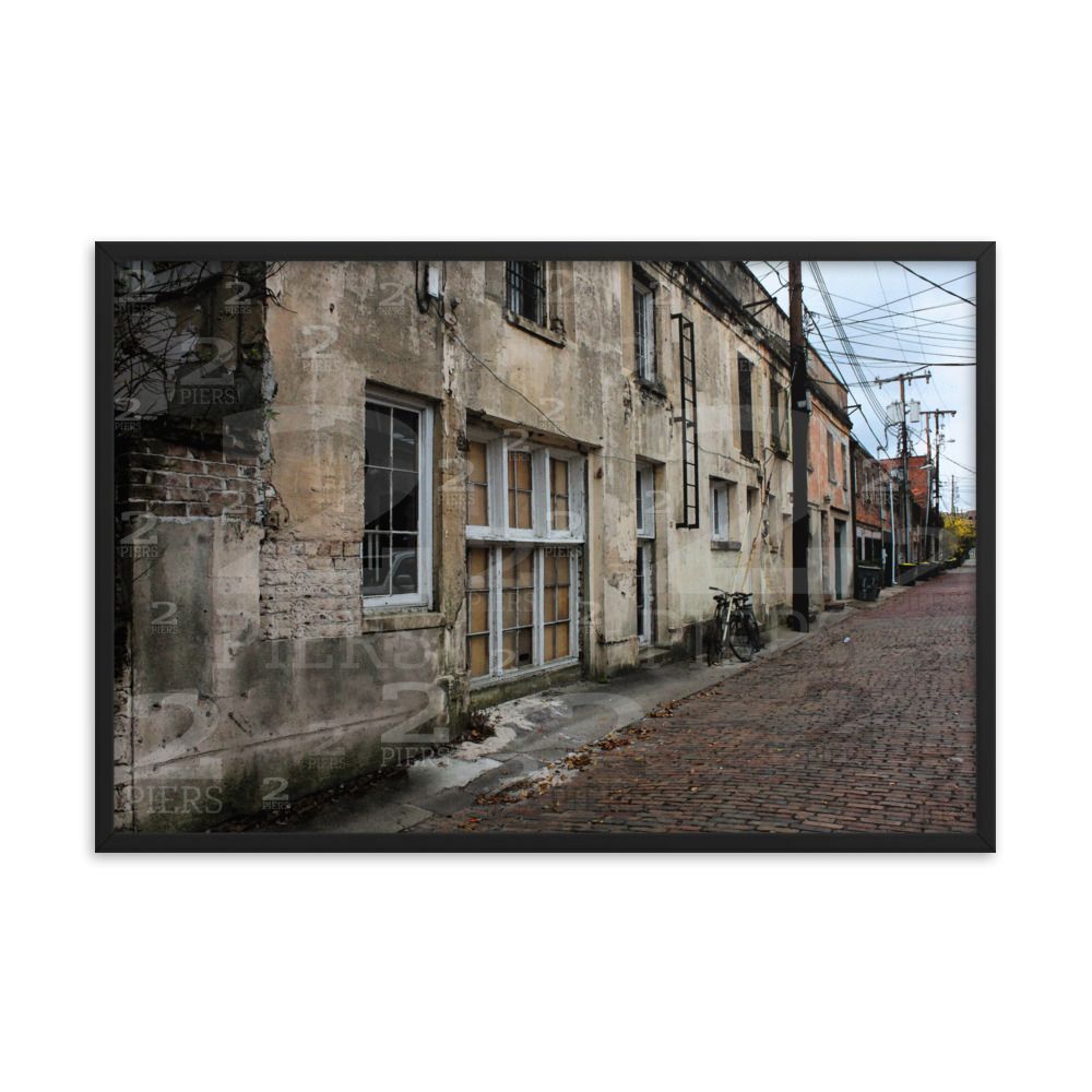 Savannah Alley