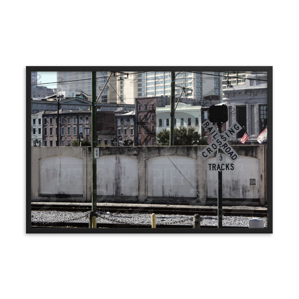 NOLA Railway