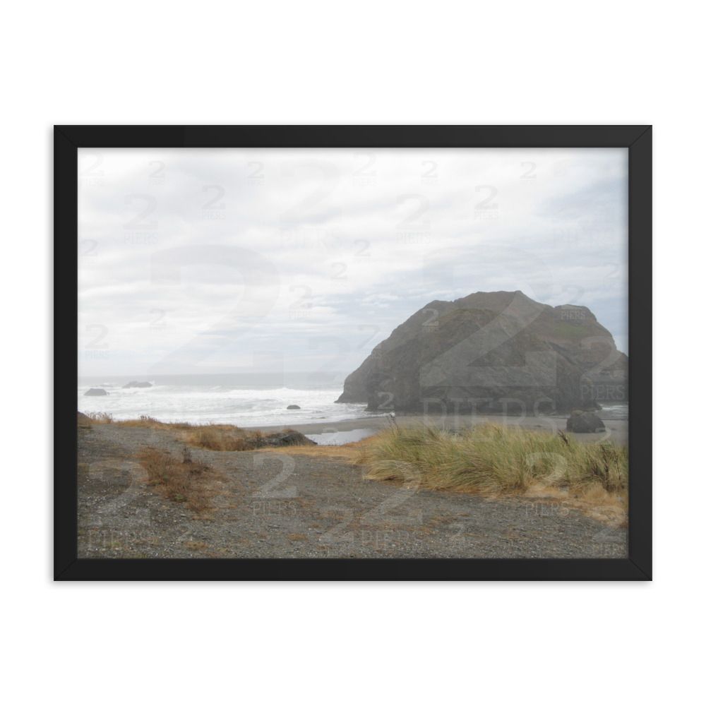 Grassy Beach