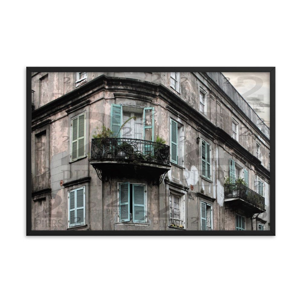 Old New Orleans