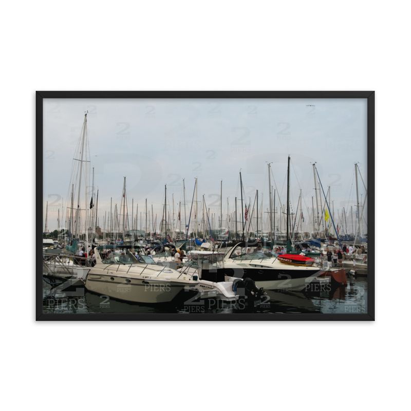 DuSable Harbor