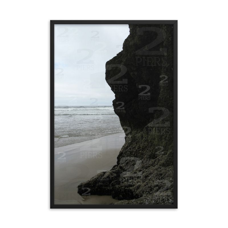 Beach Boulder 1 of 2