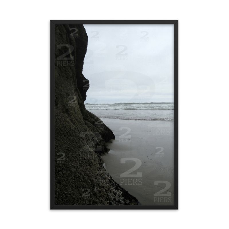Beach Boulder 2 of 2