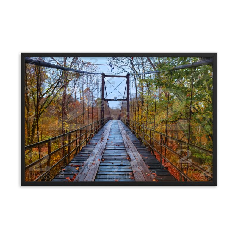 Swinging Bridge