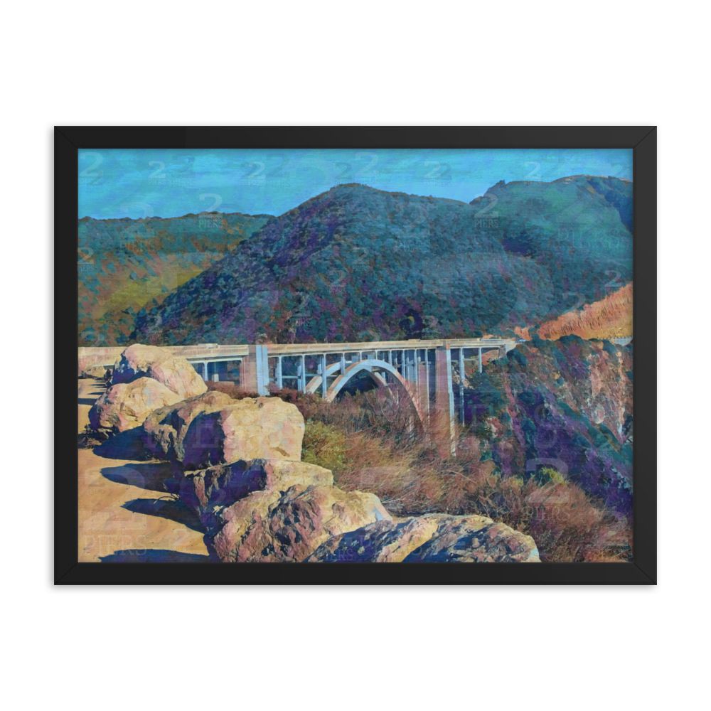 Bixby Bridge