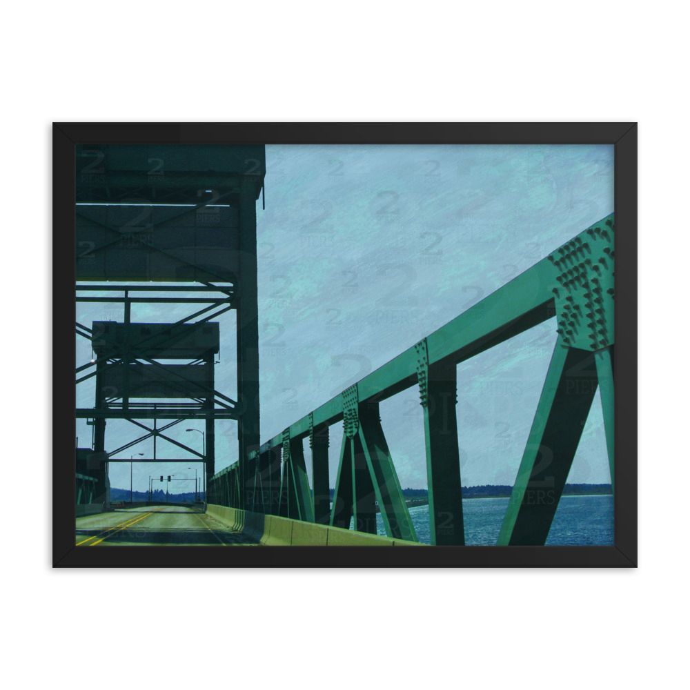 New Youngs Bay Bridge