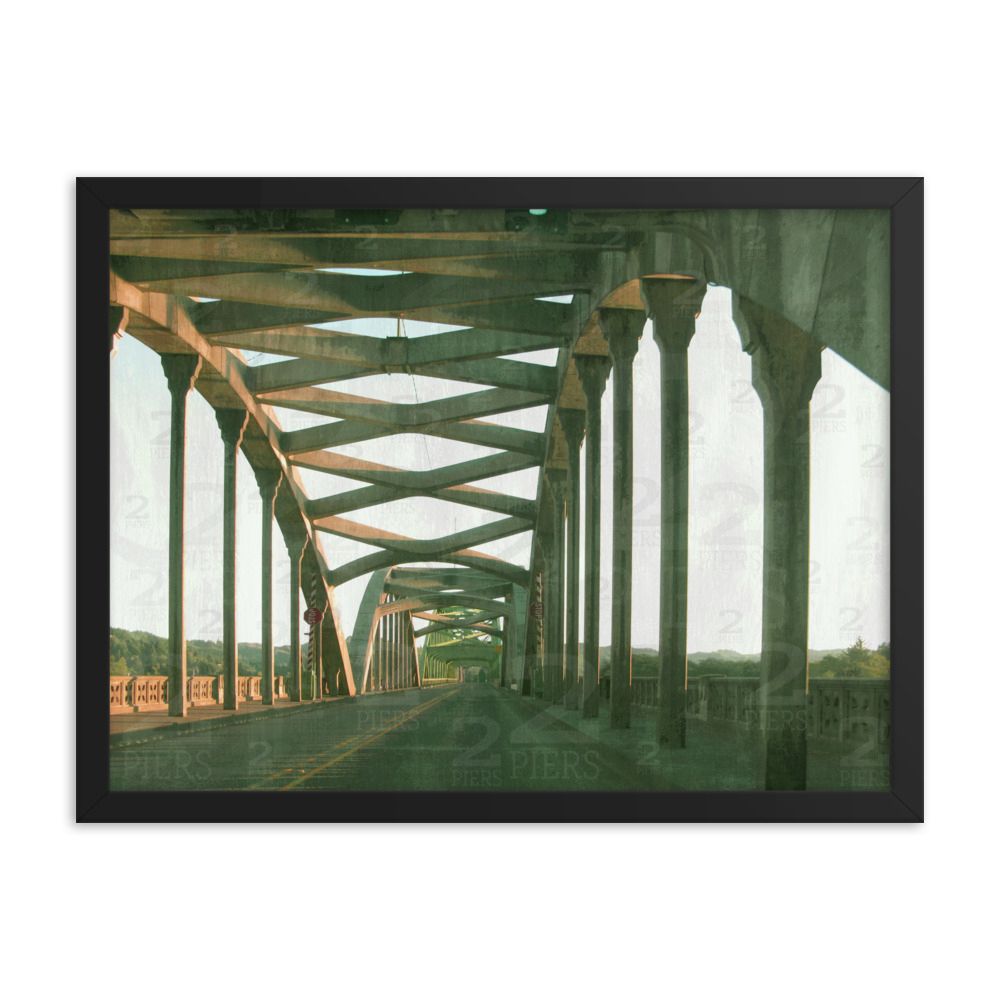 Umpqua River Bridge