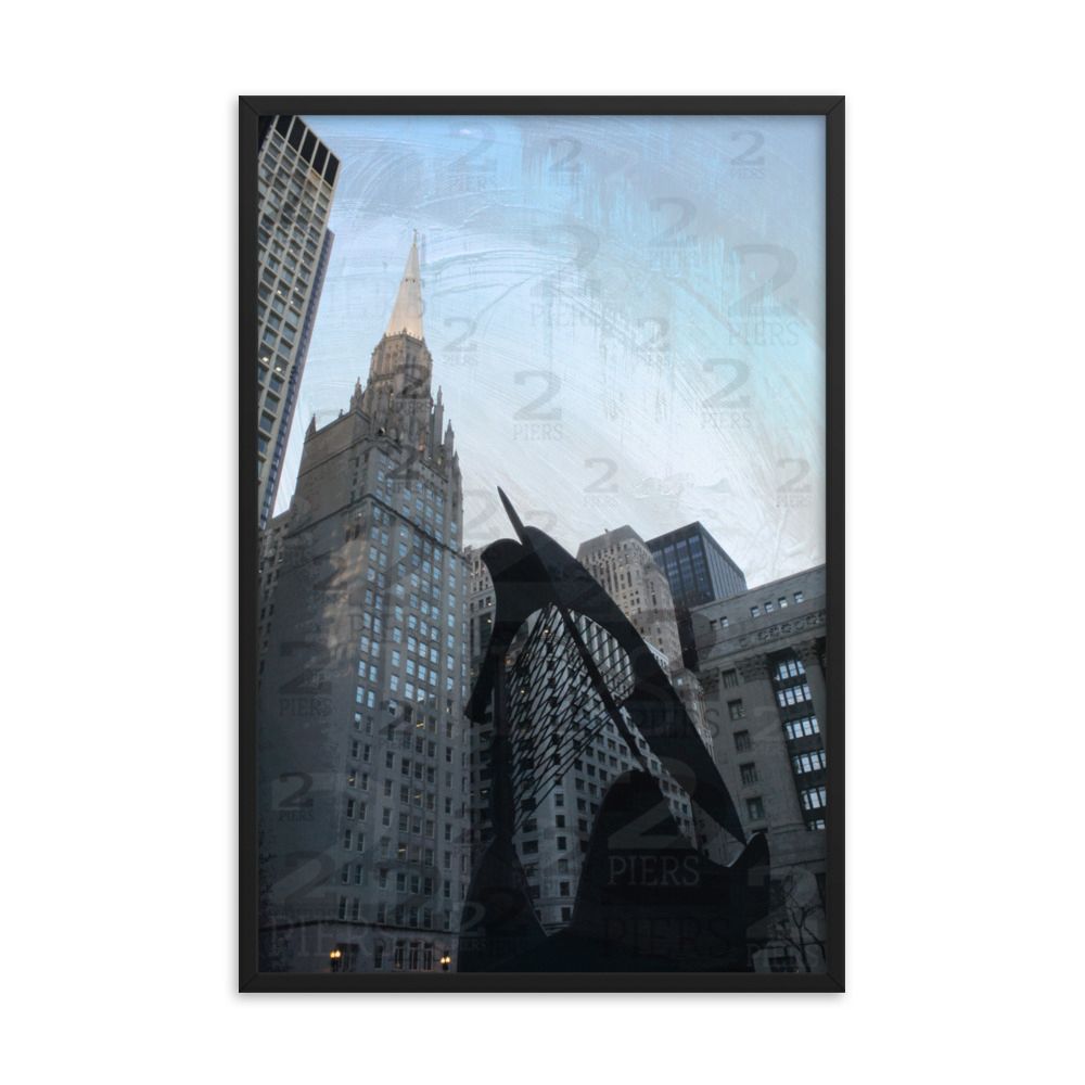 Daley Plaza