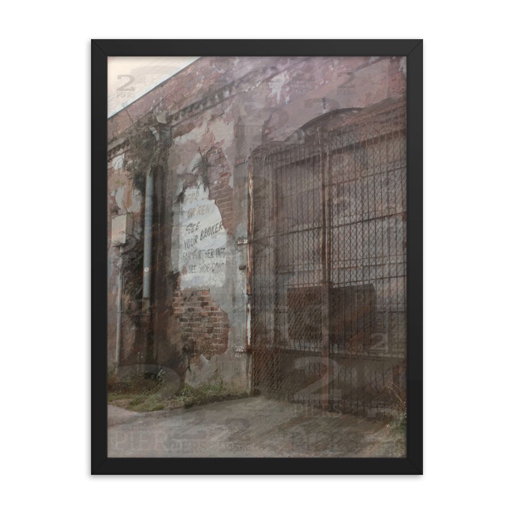 Old Savannah