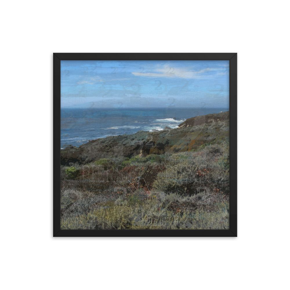 Ocean Beach 1 of 4