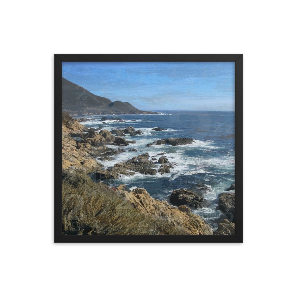 Ocean Beach 2 of 4