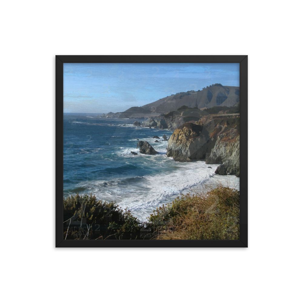 Ocean Beach 3 of 4