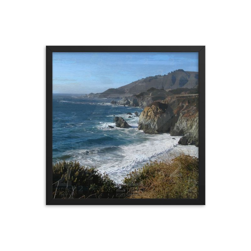 Ocean Beach 3 of 4