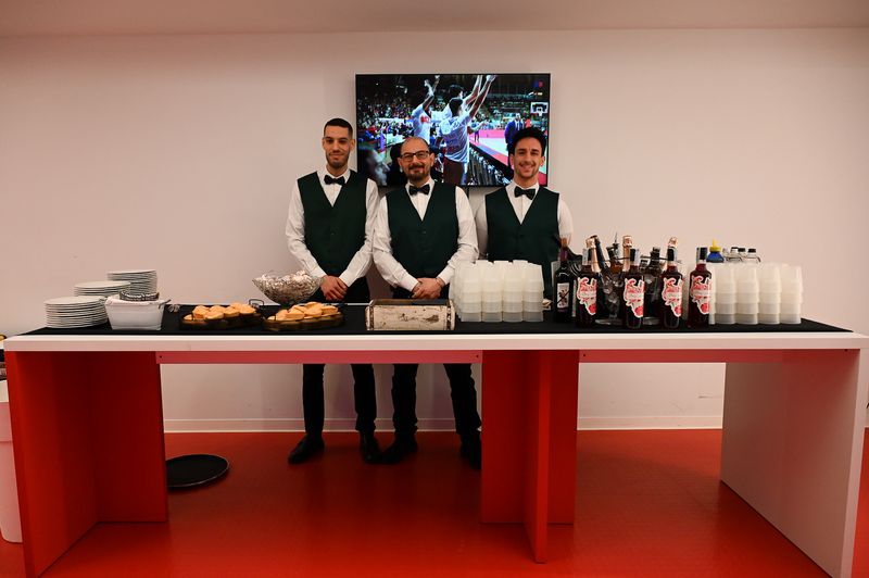 Hospitality