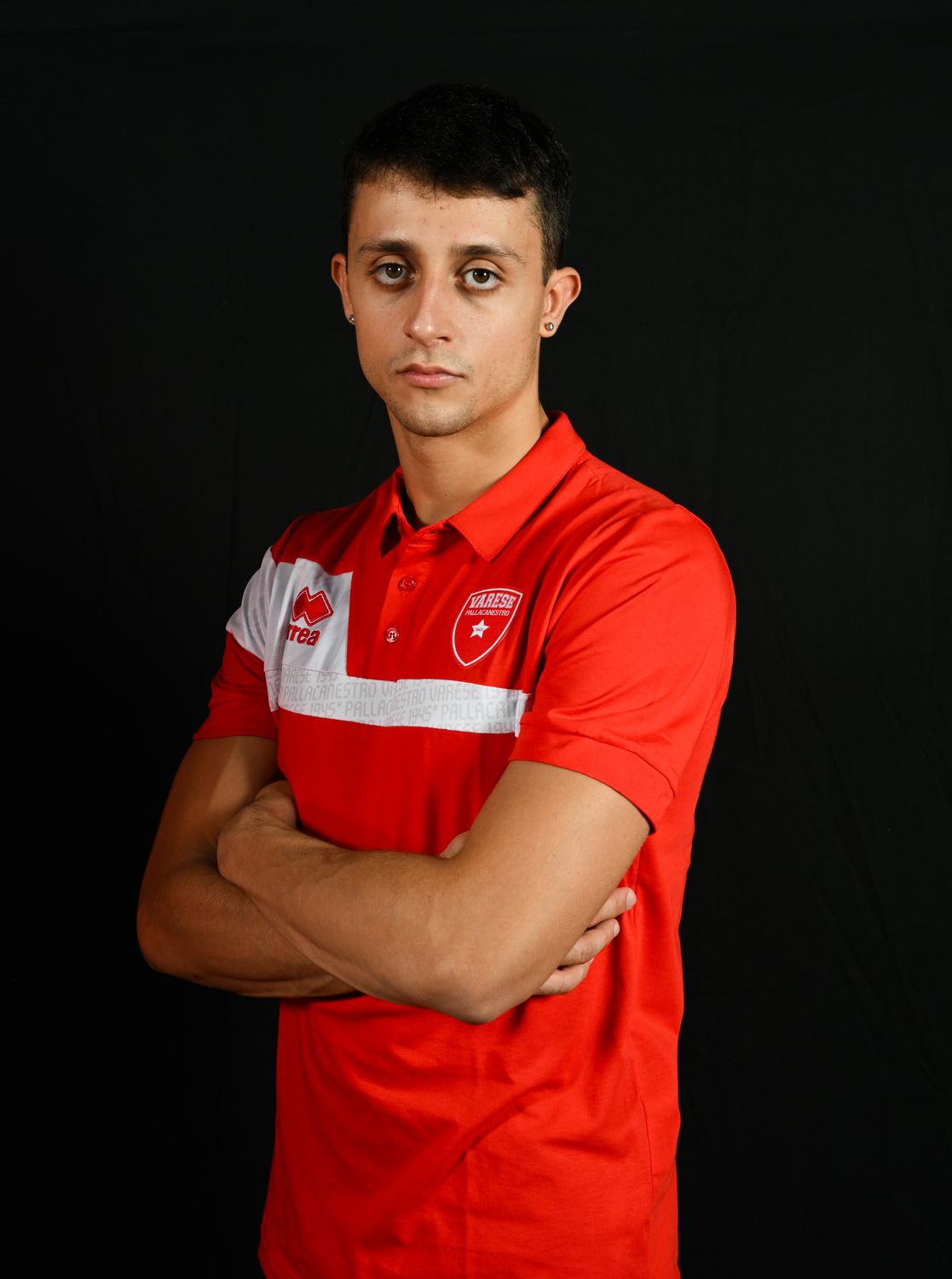 Polo - red